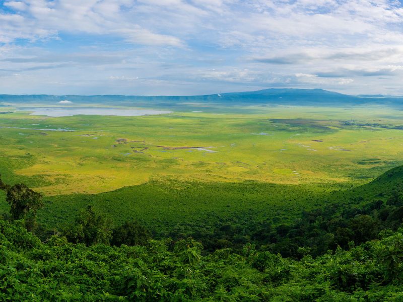 ngorongoro conservation area 2